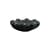 Coppa Bloom Medium ceramica verde / Ø 28,5 x H 10,5 cm - 101 COPENHAGEN