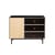 Commode Essence / L 100 x H 75 cm - rotin - Maison Sarah Lavoine