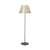 Lampadaire Choose   H 140 cm / Version halogène - Artemide