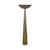 Lampadaire Olympe métal bronze / Ø 52 cm - NV GALLERY