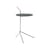Table d'appoint Halten SH9 marbre vert - &tradition