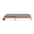 Accessoire / Matelas pour bain de soleil Jack - Ethnicraft