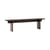 Banc Ita OS5 / L 170 cm - &tradition