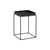 Table d'appoint Tray Small High / 30 x 30 x H 44 cm - Hay