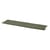 Accessoire  tissu vert / Matelas Quilted - Pour transat Palissade - Hay