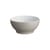 Bol Tonale céramique gris blanc Small / Ø 15 cm - Alessi