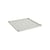 Deckel  plastikmaterial grau / Für Korb Colour Crate Large Square 43 x 43 cm - Hay