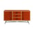 Wellington Dresser wood orange / W 162.5 x H 79 cm - Jonathan Adler