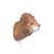 Patère Animal bois multicolore / Lion - sculpté main - Ferm Living