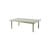 Table basse Patio métal vert / 110 x 70 x H 36 cm - Tolix