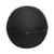 Pouf Original XL / Siège ergonomique - Ø 65 cm / Tissu chiné - BLOON PARIS