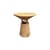 Table d'appoint Toffee Small / Ø 50 x H 55 cm - POPUS EDITIONS