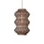 Suspension Barbados / Ø 40 x H 67 cm - Bambou - GOOD&MOJO