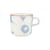 Tasse Unikko céramique bleu / 20 cl - Marimekko