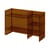 Aufbewahrungsmöbel Sound-Rack plastikmaterial braun / L 75 cm x H 53 cm - Kartell
