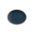 Dessertteller Sicilia keramik blau / Ø 20 cm - Maison Sarah Lavoine