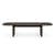 Table basse PI / Acajou - 155 x 58 cm - Ethnicraft
