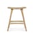 Tabouret haut Osso / H 65 cm - Ethnicraft