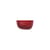 Etagère murale Corniche Small plastique rouge / L 21 cm - Bouroullec, 2012 - Vitra