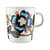 Mug Tiara céramique multicolore / 25 cl - Marimekko