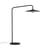 Archigrande Outdoor floor lamp metal grey / Oversized - H 233 cm - Fatboy