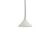 Suspension Seam Small céramique blanc / Ø 20 cm - Serax