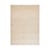 Tapis Knotty blanc / 170 x 240 cm - Tom Dixon