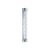 Frenesi LED Wall light glass transparent / H 74 cm - Fontana Arte