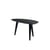 Table basse Tweed Mini Small / 85 x 48 cm - Zanotta
