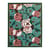 Tapis Les Pierre de Ronsard  multicolore / 180 x 250 cm - Tufté main - PINTON