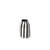 Vase Riviera Medium céramique noir / H 24 cm - Maison Sarah Lavoine
