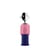 Cavatappi Alessandro M. materiale plastico rosa blu / Colour Tales - Alessi