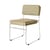 Chaise rembourrée Endless - HK LIVING