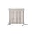 Coussin d'assise Marta beige / 44 x 42 cm - BROSTE COPENHAGEN