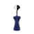 Korkenzieher Anna G. plastikmaterial blau / Colour Tales - Alessi