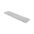 Accessoire  tissu gris / Matelas Soft Quilted - Pour transat Palissade - Hay