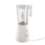 Blender Plissé plastique blanc / 1,5 Litre - 700 W / 5 vitesses - Alessi