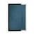 Abstrait Rug textile blue / 200 x 300 cm - Hand-tufted - Maison Sarah Lavoine