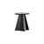 Sgabello Métallique metallo nero / Jean Prouvé, 1936 - Vitra