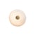 Tropico Piccola LED Wall light glass white / Ceiling light - Ø 24 cm / Blown glass - Fontana Arte