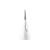 Arrosoir Aquastar plastique blanc - Eva Trio