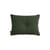 Coussin Dot Mode vert / 60 x 45 cm - Hay