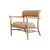 Fauteuil lounge Nama - 101 COPENHAGEN
