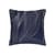 Housse de coussin Kukat Puhkeavat tissu bleu / 50 x 50 cm - Marimekko