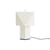 Lampe de table Aplat Small / Papier plié - Hay