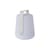 Lampe extérieur sans fil rechargeable Balad 2 métal gris / H 25 cm - Fermob