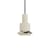 Suspension Chaumont / Ø 15 cm - Réédition 1964 - DCW éditions