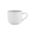 Tasse à café La Bella Tavola céramique blanc / 20 cl - Ettore Sottsass - Alessi