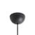 Accessoire  plastique noir /Set électrique pour suspensions Matin - Hay