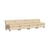 Sofa Amanta textil beige / 4-Sitzer - L 317 cm / Neuauflage 1966, Mario Bellini - Hay